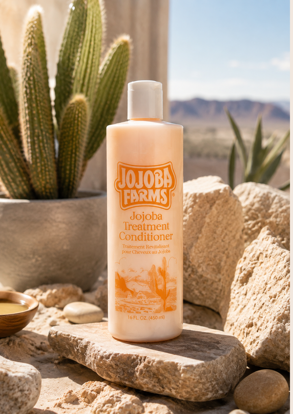 Jojoba Farms Conditioner
