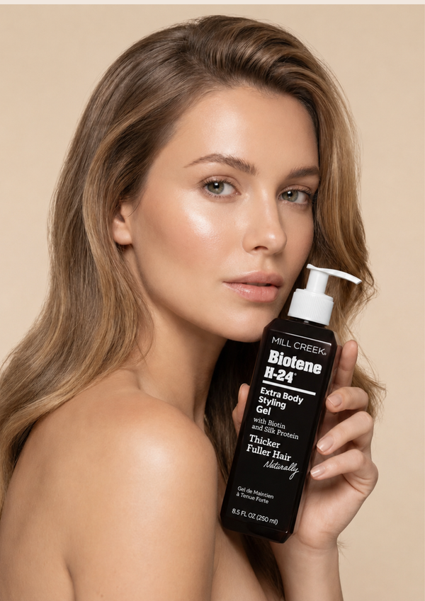 Biotene H-24 Styling Gel