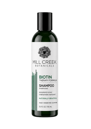 Biotin Shampoo 3.5 oz