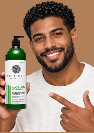 Value Size Aloe Vera Conditioner 32 oz