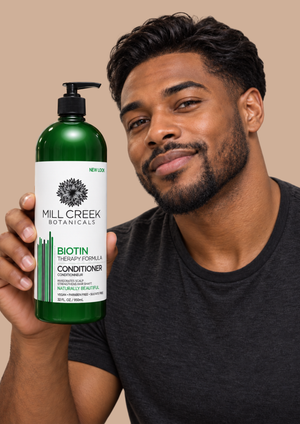 Value Size Biotin Conditioner 32 oz