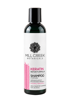 Keratin Shampoo 3.5 oz
