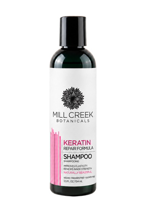 Keratin Shampoo 3.5 oz