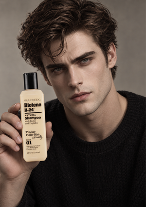 Biotene H-24 Shampoo
