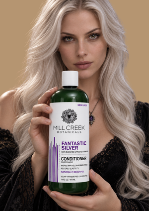 Fantastic Silver Conditioner 14 oz