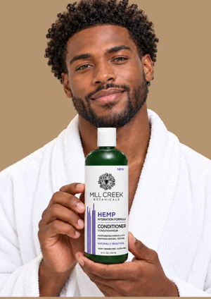 Hemp Conditioner 14 oz