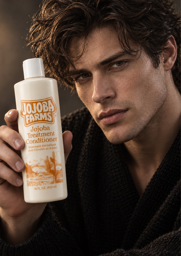 Jojoba Farms Conditioner