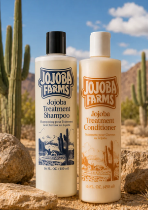 Jojoba Farms Conditioner