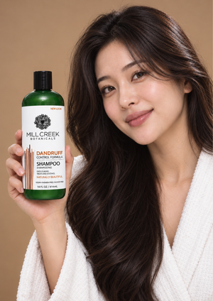 Dandruff Shampoo 14 oz