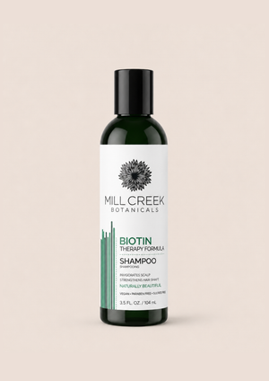 Biotin Shampoo 3.5 oz