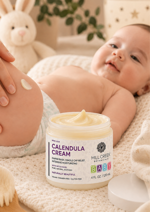 Calendula Cream