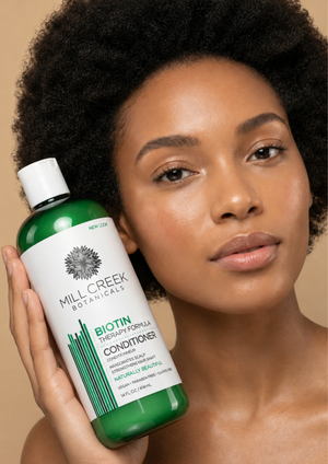 Biotin Conditioner 14 oz