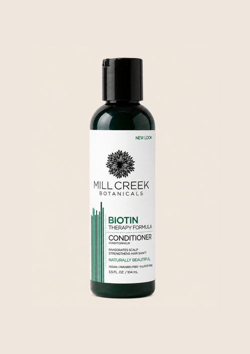 Biotin Conditioner 3.5 oz