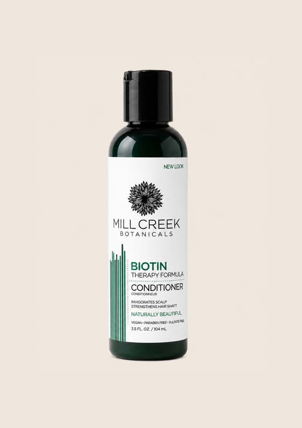 Biotin Conditioner 3.5 oz