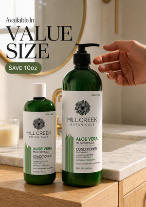 Value Size Aloe Vera Conditioner 32 oz