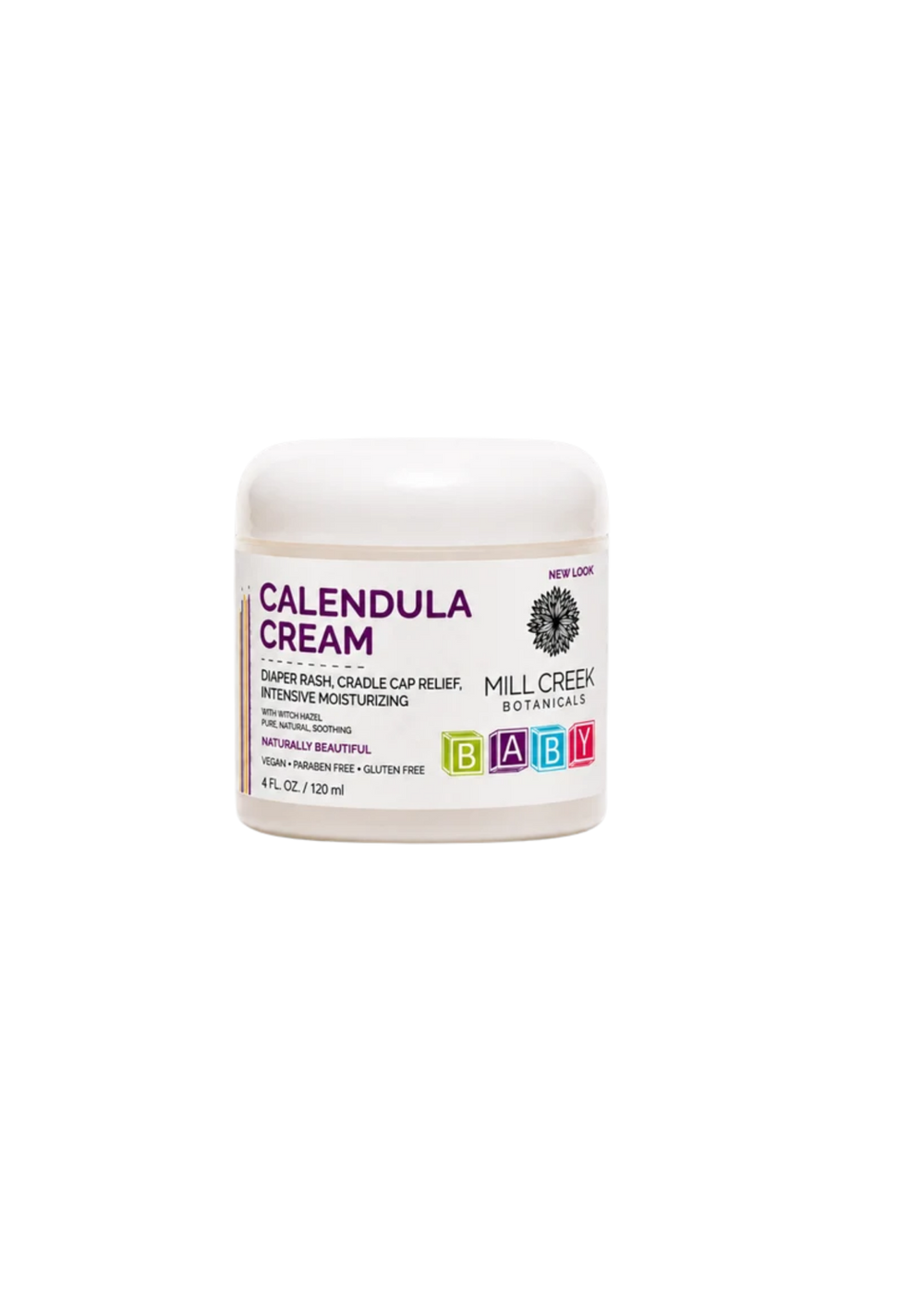 Calendula Cream