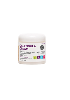 Calendula Cream