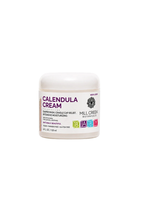 Calendula Cream