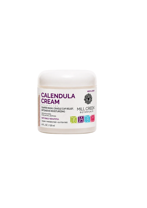 Calendula Cream