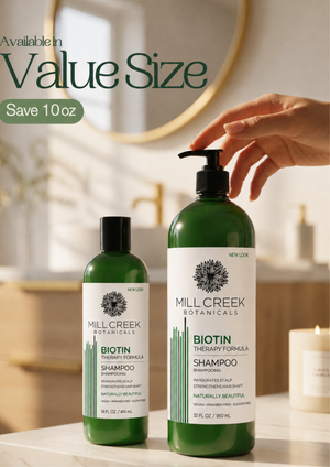 Value Size Aloe Vera Shampoo 32 oz