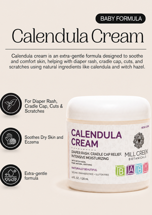 Calendula Cream