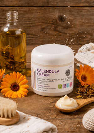 Calendula Cream