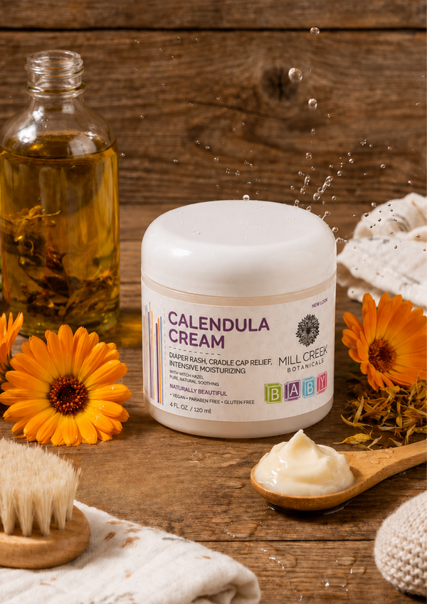 Calendula Cream