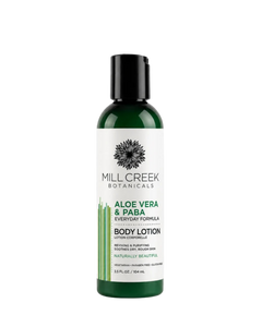 Aloe Vera & Paba Lotion 3.5 oz