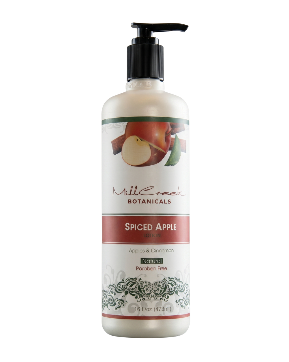 Apple Cinnamon Lotion