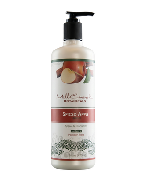 Apple Cinnamon Lotion