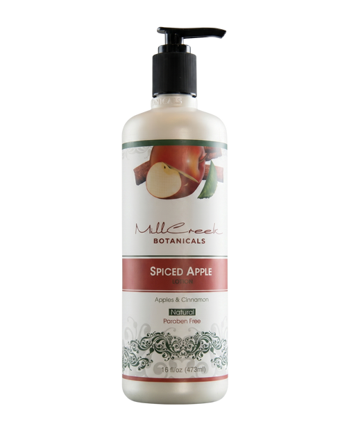 Apple Cinnamon Lotion