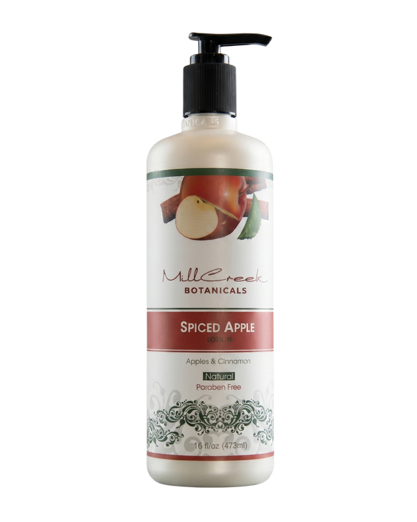 Apple Cinnamon Lotion