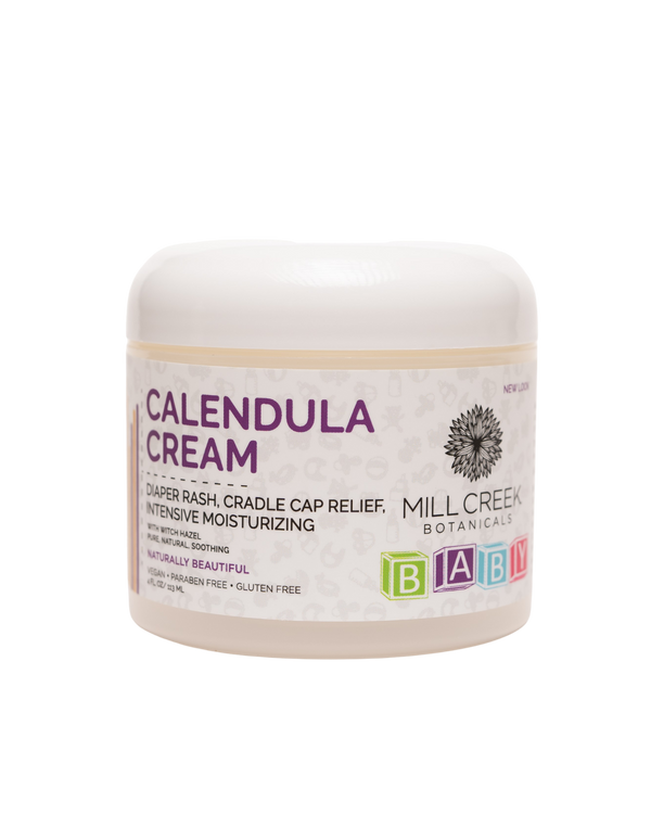 Calendula Cream