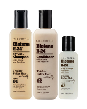 Biotene H-24 Tri-Pack