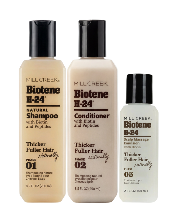 Biotene H-24 Tri-Pack