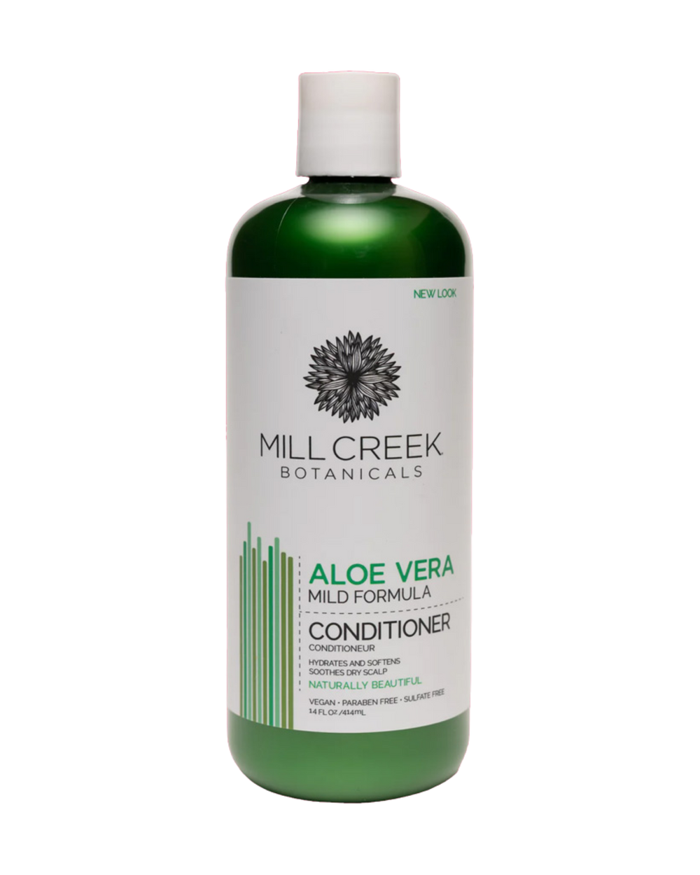 Aloe Vera Conditioner 14 oz