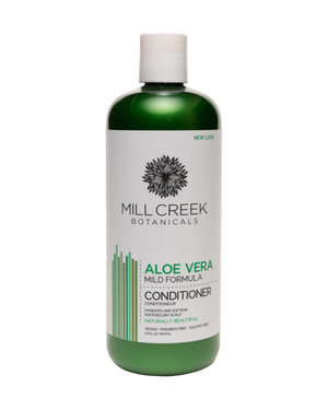 Aloe Vera Conditioner 14 oz