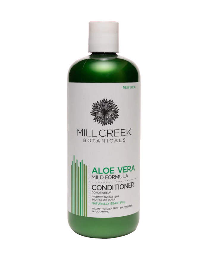 Aloe Vera Conditioner 14 oz