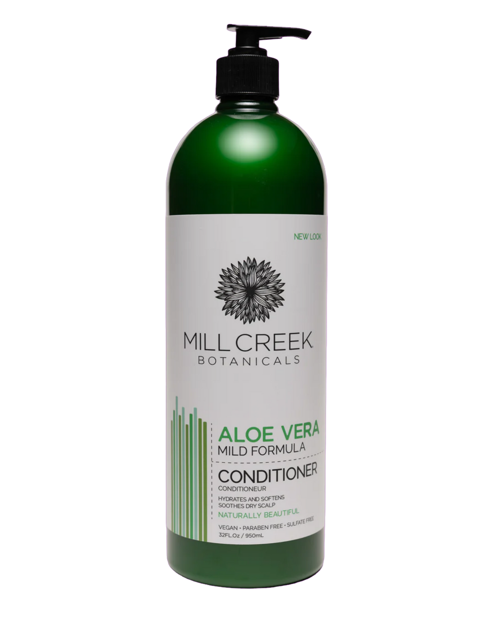 Value Size Aloe Vera Conditioner 32 oz