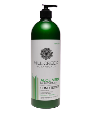 Value Size Aloe Vera Conditioner 32 oz