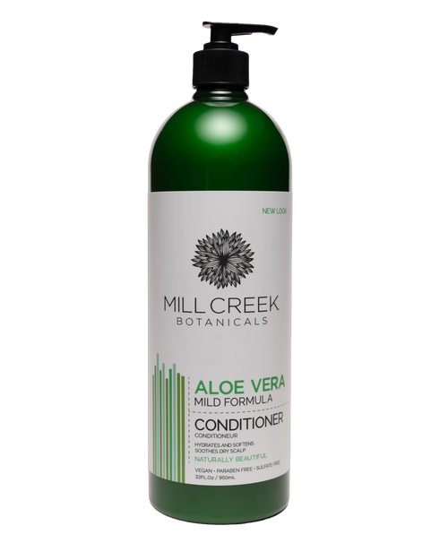 Value Size Aloe Vera Conditioner 32 oz