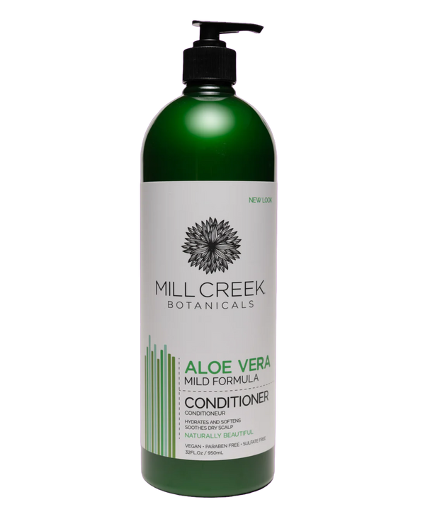 Value Size Aloe Vera Conditioner 32 oz