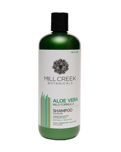 Aloe Vera Shampoo 14 oz