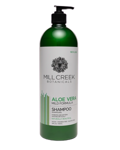 Value Size Aloe Vera Shampoo 32 oz