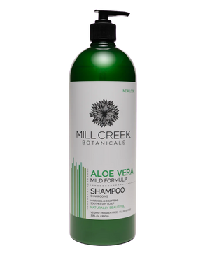 Value Size Aloe Vera Shampoo 32 oz