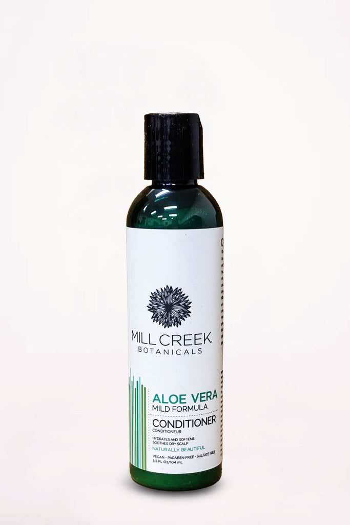 Aloe Vera Conditioner 3.5 oz