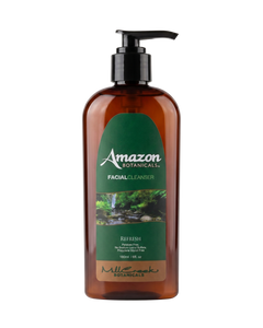 Amazon Botanicals Facial Cleanser