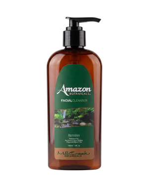 Amazon Botanicals Facial Cleanser