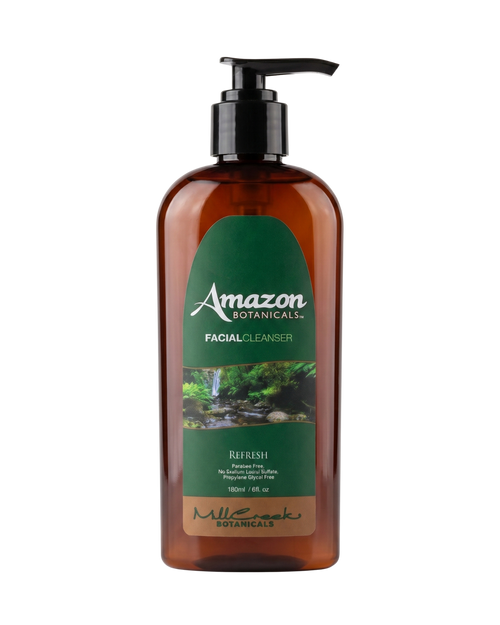 Amazon Botanicals Facial Cleanser