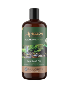 Amazon Botanicals Volumizing Shampoo Kava Kava & Acai